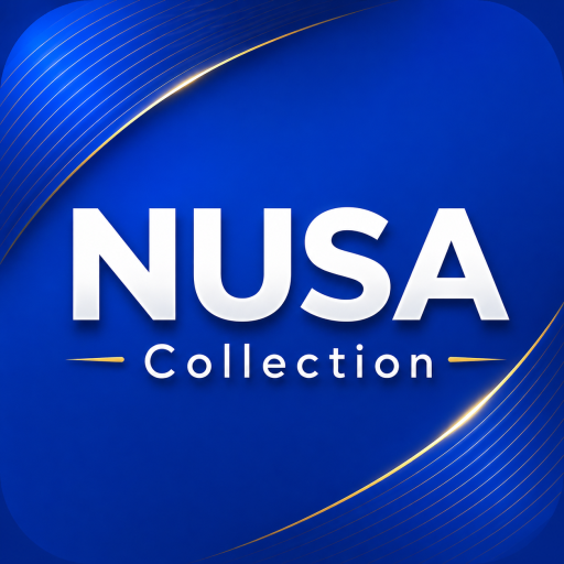 Icon Nusa Collection